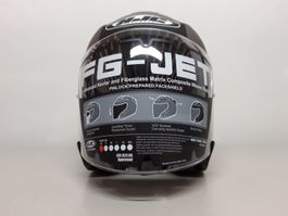 HJC FG-JET Acadia Gr.XS (53-54cm)