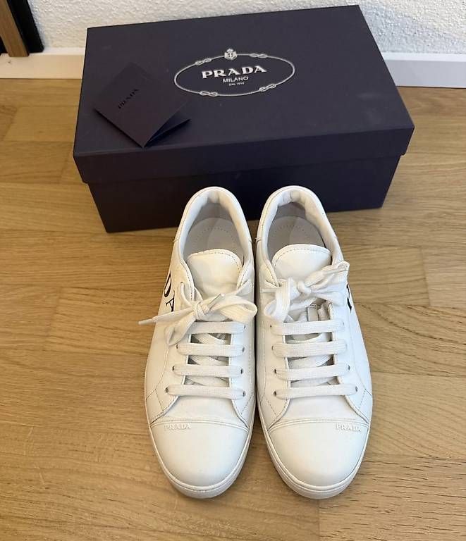 Prada Scarpe da donna: Prada Schuhe Grösse 37 – Nuovo (secondo la descrizione) da Goldau venduto da uva2020 1
