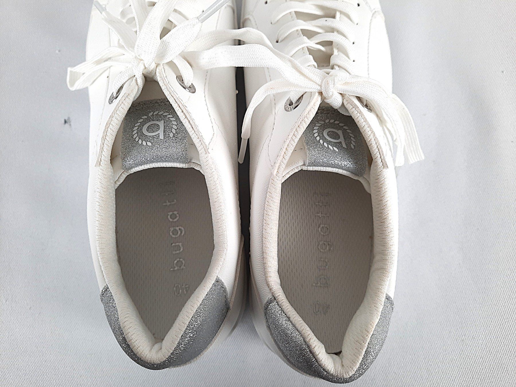 Bugatti Chaussures femmes: BUGATTI Sneaker – Neuf (Voir description) à Beinwil am See par Restwert_Beinwil 2
