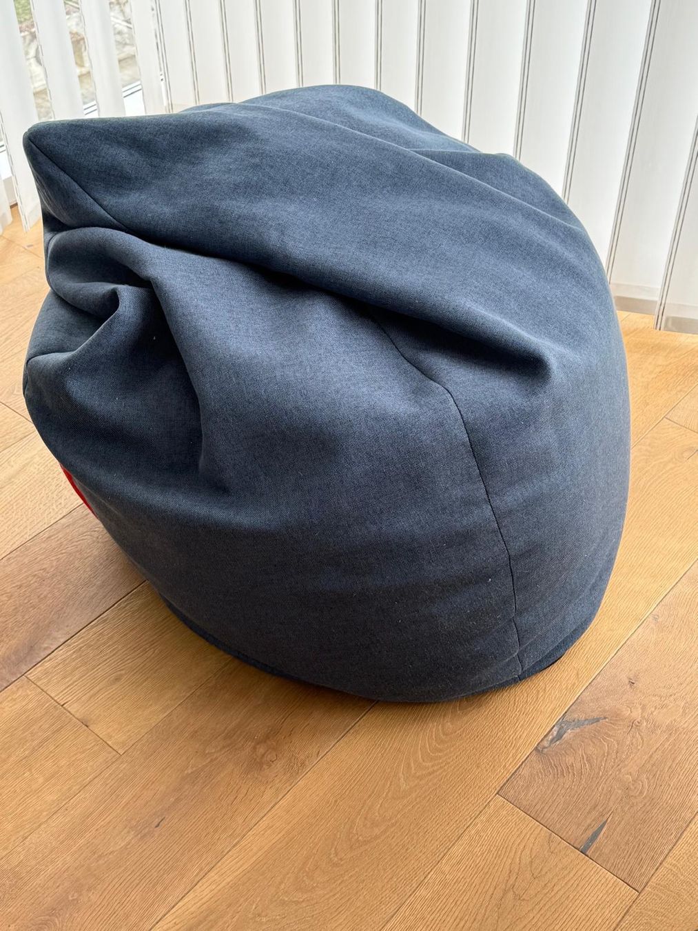 Fauteuils: Sitzsack der Marke Sassiboy – D'occasion à Stans par valeriamanuela