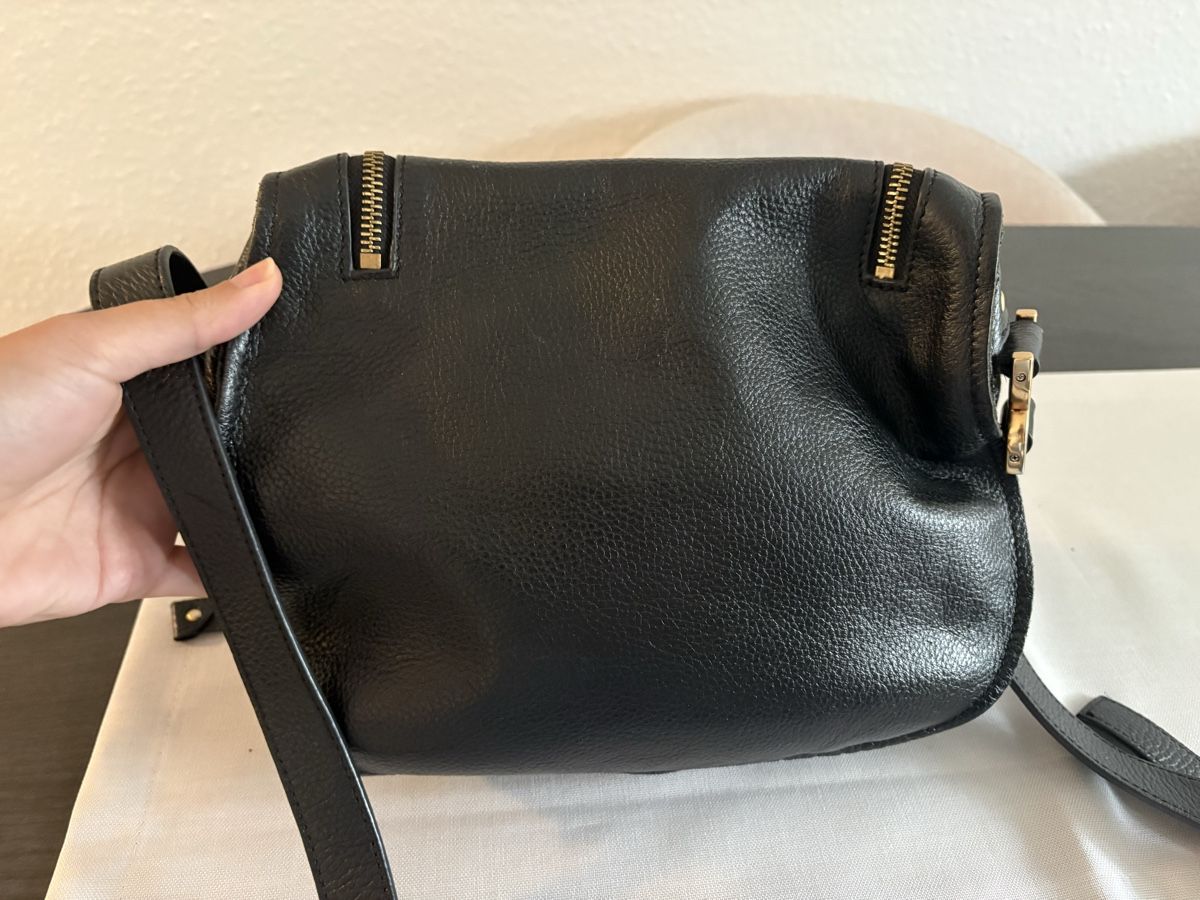 Chloé Borse: Chloé Umhängetasche – Usato da Allschwil venduto da MK95 5