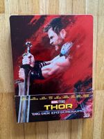 THOR/ TAG DER ENTSCHEIDUNC. (BLU-RAY-STEELBOOK) 3D