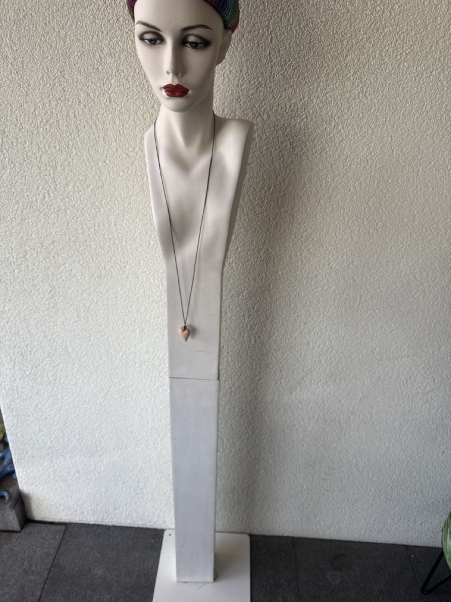 Altro in Decorazioni & Accessori: Schaufenster Büste – Usato da Horriwil venduto da Carrera68 3