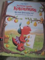 DER KLEINE DRACHE  KOKOSNUSS