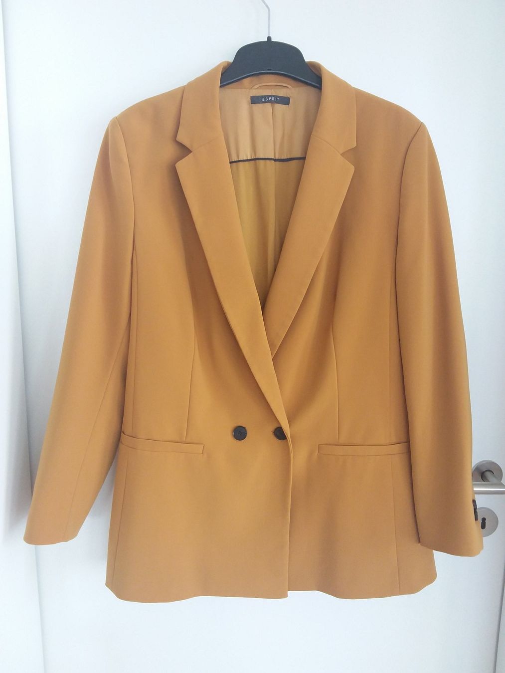 Esprit Giacche: ESPRIT eleganter Blazer, Gr 44 – Usato da Immensee venduto da Btrutmann