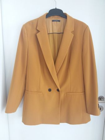 ESPRIT eleganter Blazer, Gr 44