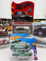 Hot Wheels 47 Chevy Fleetline Layin Low - 2026 - 45/250