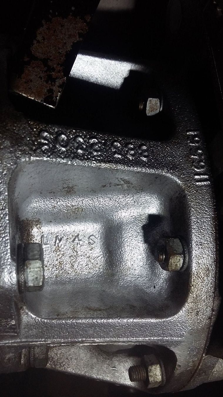 Triumph Tutti pezzi di ricambio auto: Oldtimer Overdrive Getriebe kompl. Triumph Dolomite TR usw. – Usato da Dulliken venduto da Dullikenlerchclassic 5