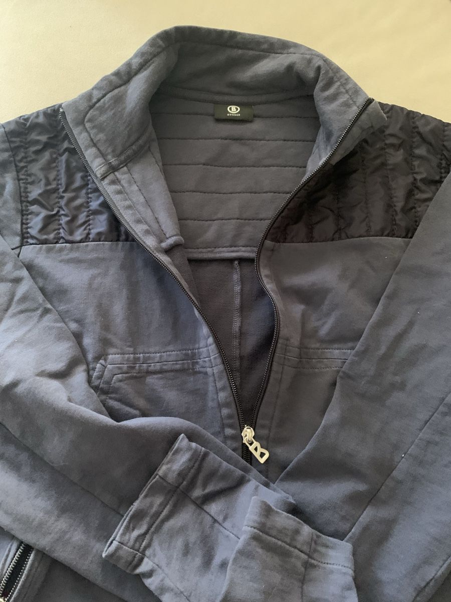 Bogner Vestes: Bogner Sport sweatshirt – D'occasion à Bergdietikon par zor_856j 1