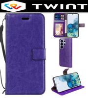 Samsung Galaxy S26 ULTRA 5G Hülle Etui Wallet Case Cover