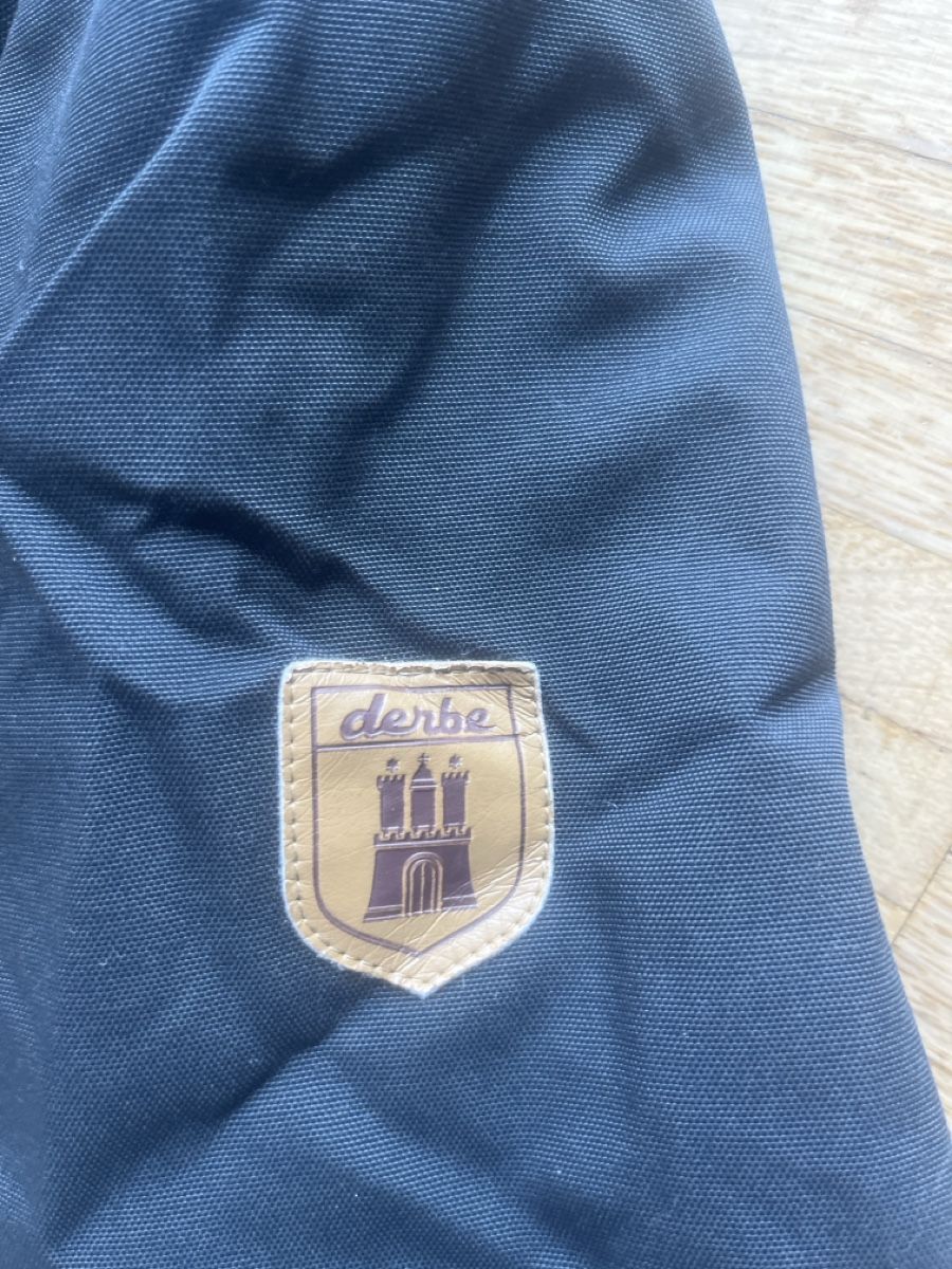Giacche: Winterjacke Marke Derbe grösse S – Usato da Luzern venduto da Chregu640 2
