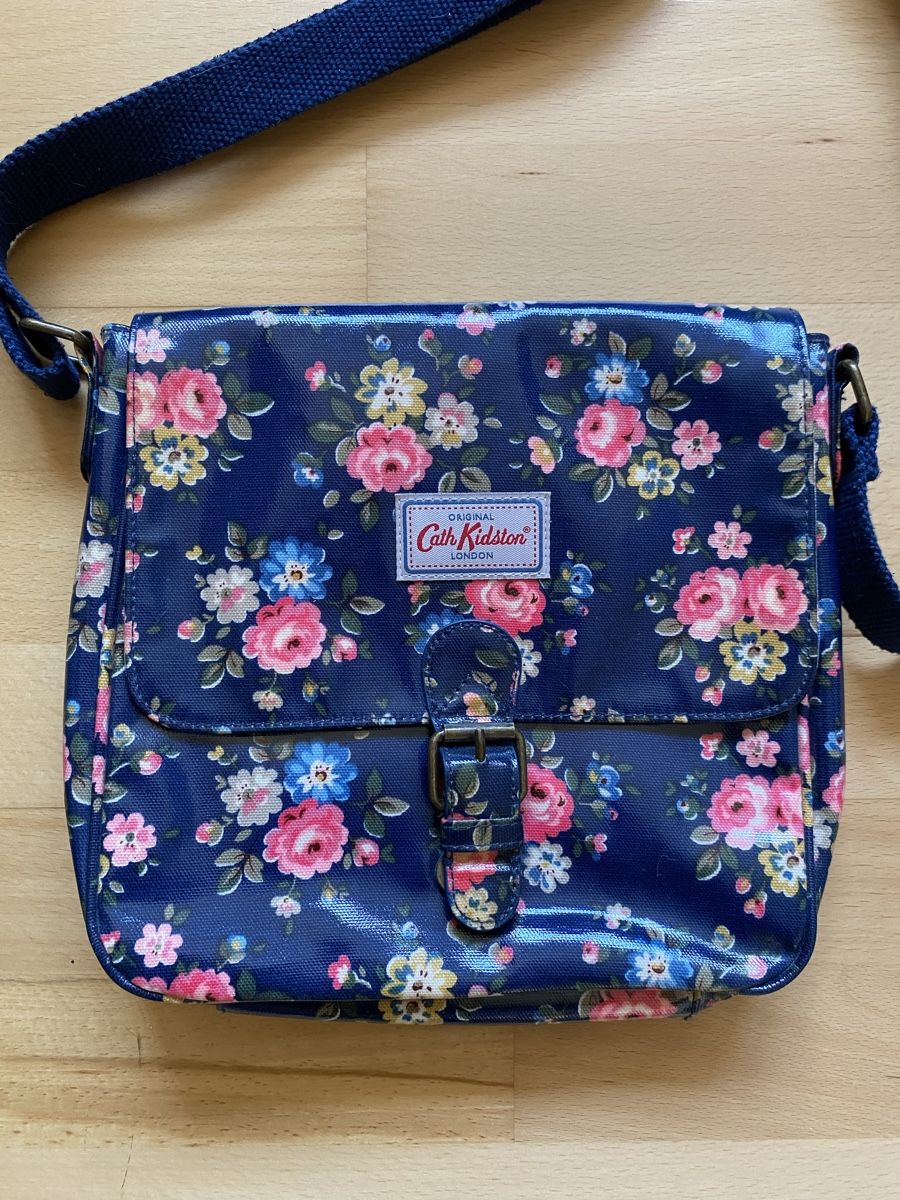 Borse & Zaini: Cath Kidston Tasche – Usato da Gümligen venduto da emi_62cd 1