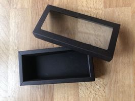 Edle Geschenkschachteln / Verpackungsboxen – neu 1000 Stück