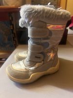 Kinder Winterstiefel Primigi Superfit Gore-Tex