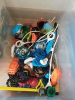 Konvolut Beyblade Kreisel mit Starter und Arena gebraucht