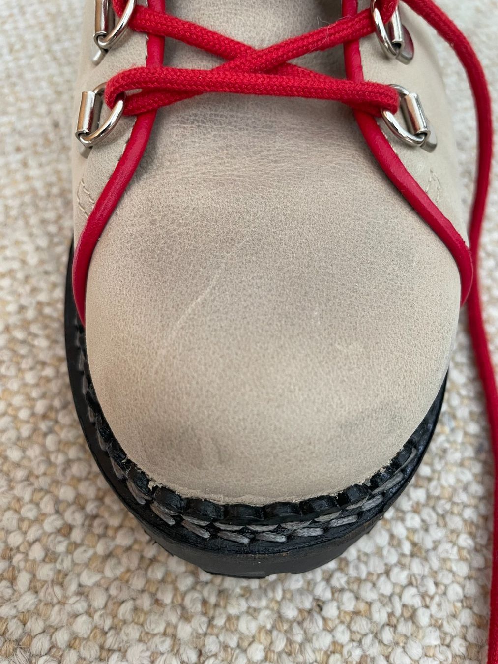 Kandahar Scarpe da donna: Kandahar Schuh – Usato da Rümlang venduto da Boehneli7 4