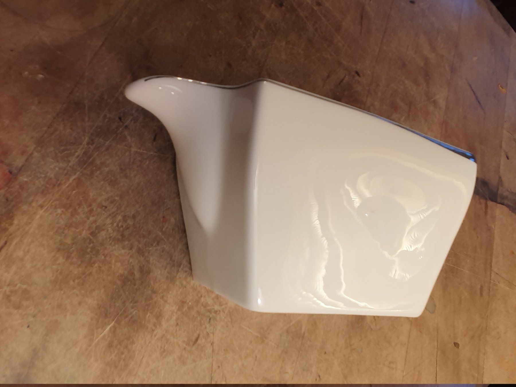 Ciotole: Sauciere Mona Lisa collection KRC – Usato da Zürich venduto da loosebone 2