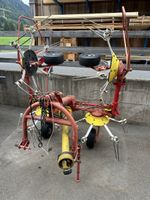 Kreiselheuer Pöttinger 47N