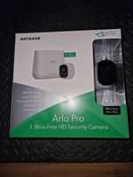 Arlo pro Neu