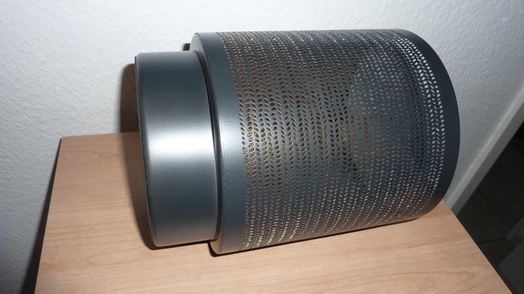 Lanterne: neues windlicht – Nuovo (secondo la descrizione) da Füllinsdorf venduto da pmarkus 3