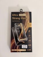 Neues iPhone 17 Pro Panzerschutzglas - Magic Glass Box!