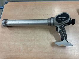 Akku Kartuschenpresse Panasonic 3641OLOA