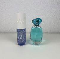 Sol de Janeiro Cheirosa 59 & Catrice Bodyspray‘s