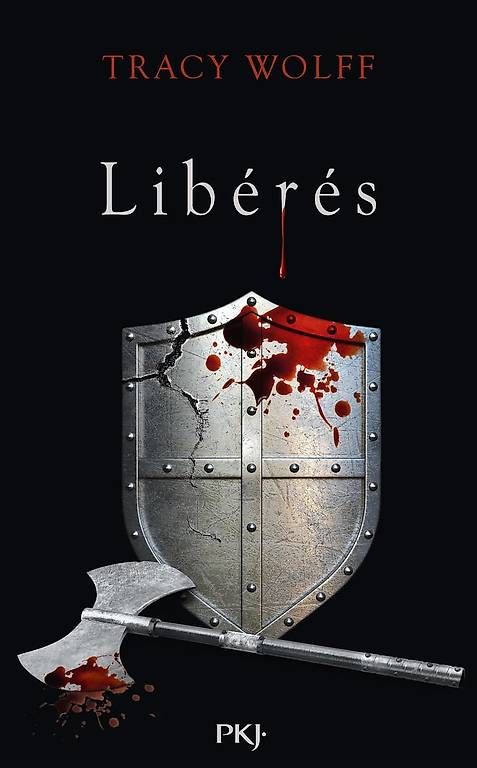 Libri: Assoiffés - Tome 6 Libérés – Usato da Sierre venduto da mae_w62c