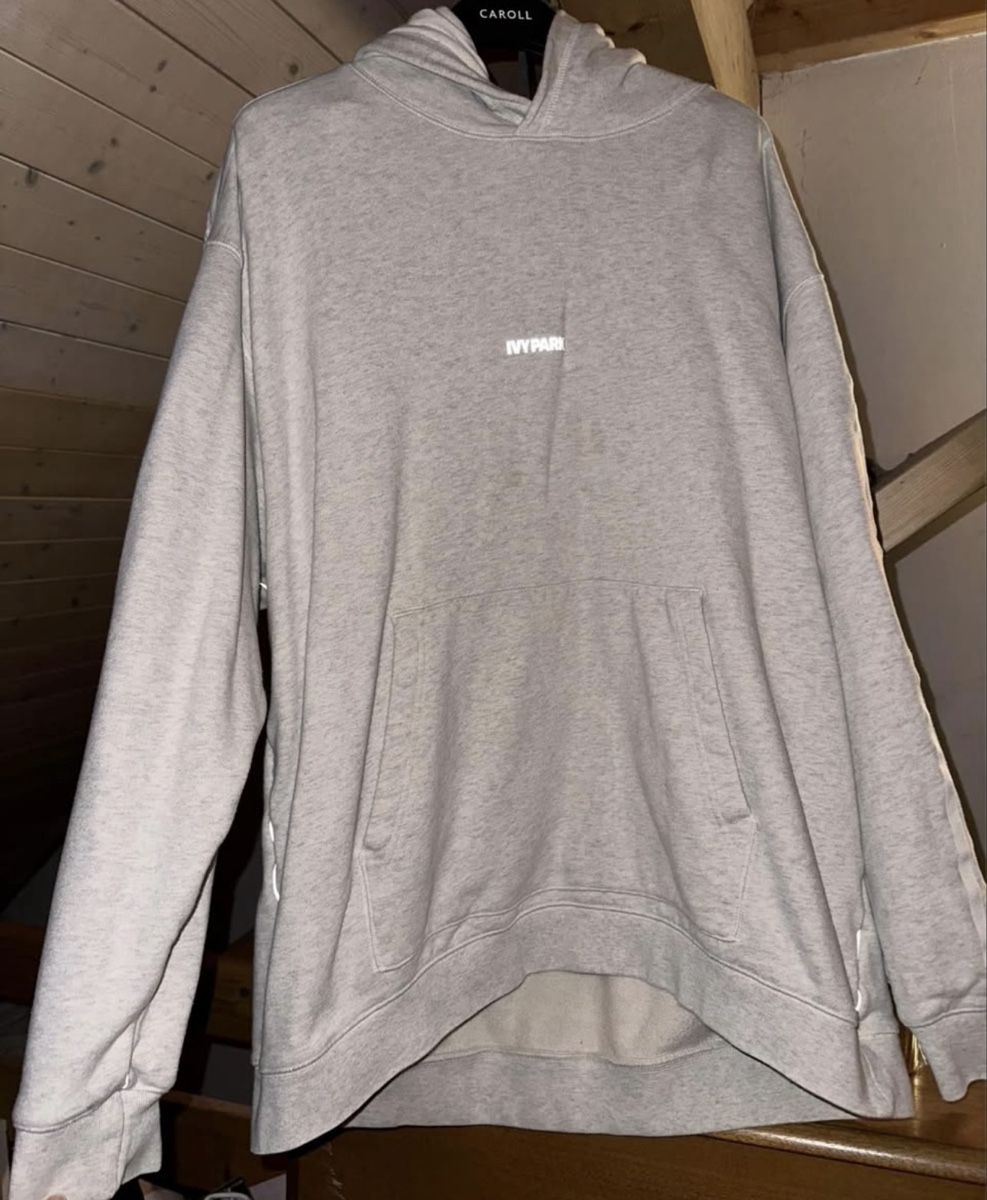 Adidas Maglioni & Felpe: Ivy Park X Adidas Pullover – Usato da Gutenswil venduto da jus_nr7h 1
