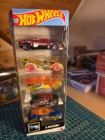 Hot Wheels X-Raycers 5er Set neu in Originalverpackung