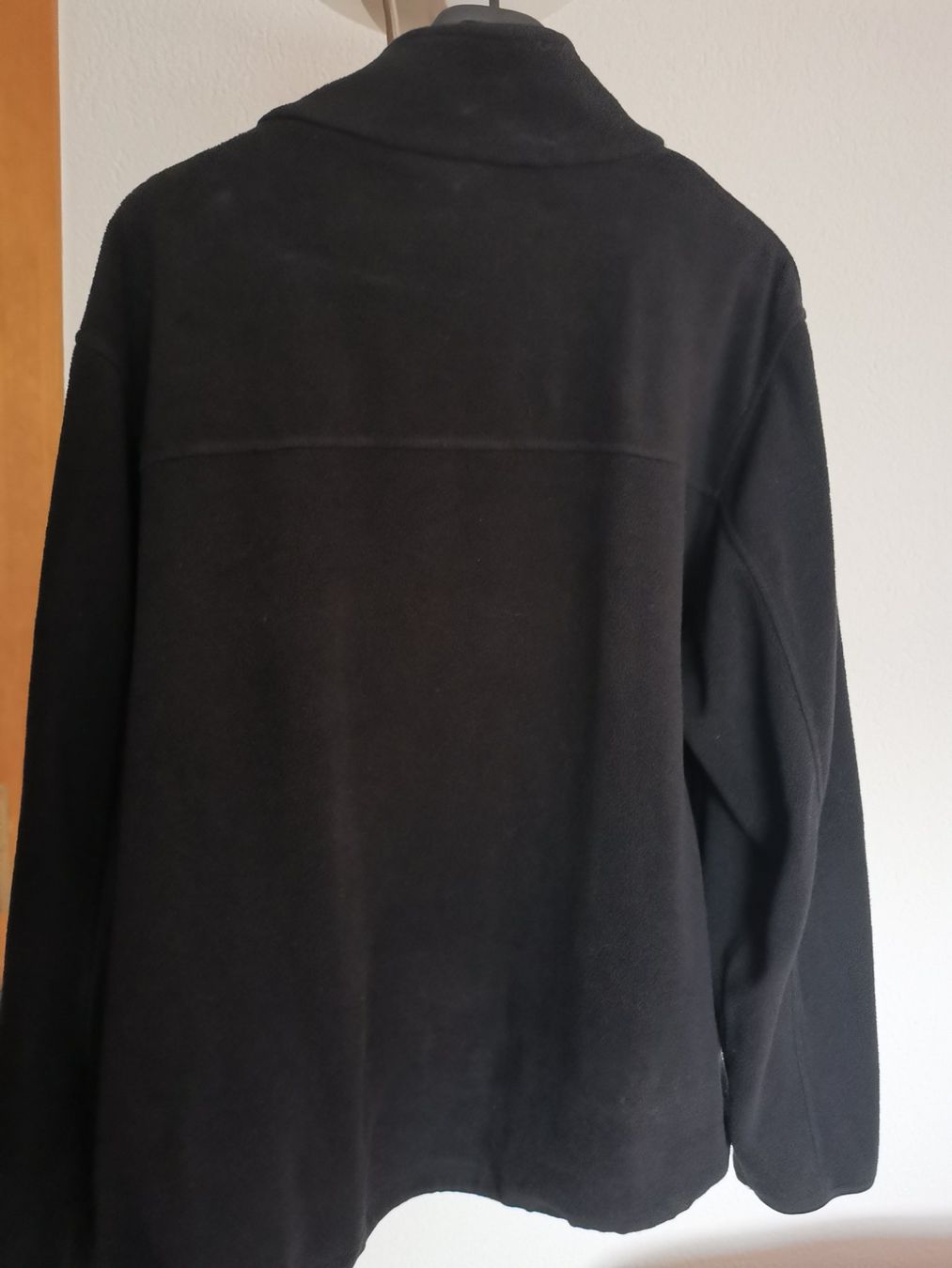 Vestes: Veste zippée « sweat » – D'occasion à Courtepin par mara_1808 2