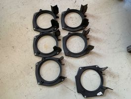 Motor Schutz / cache moteur - Minarelli Cilo Wildcat Fantic
