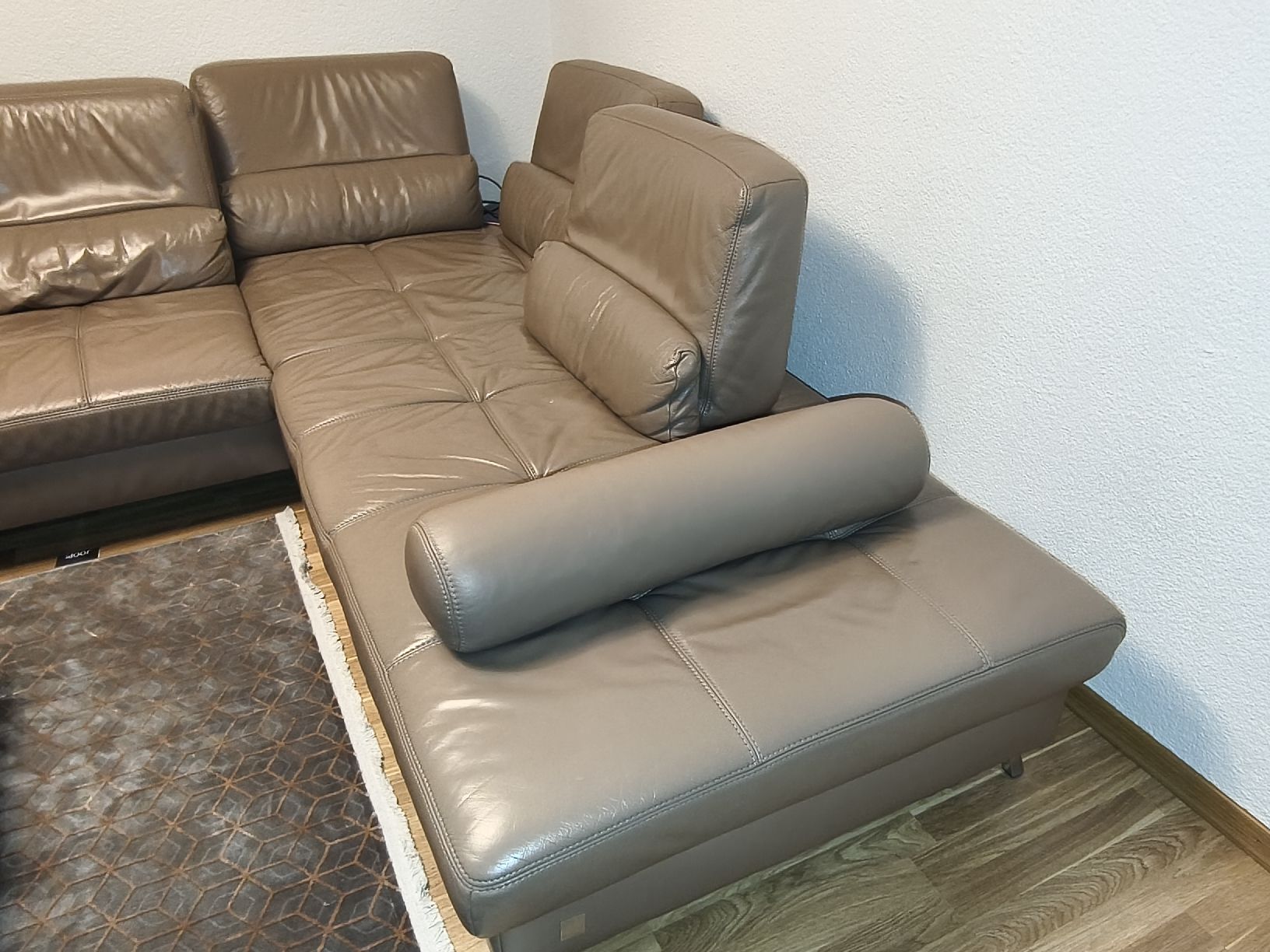 Joop Divani: Joop Sofa – Usato da Zürich venduto da Fudo 3