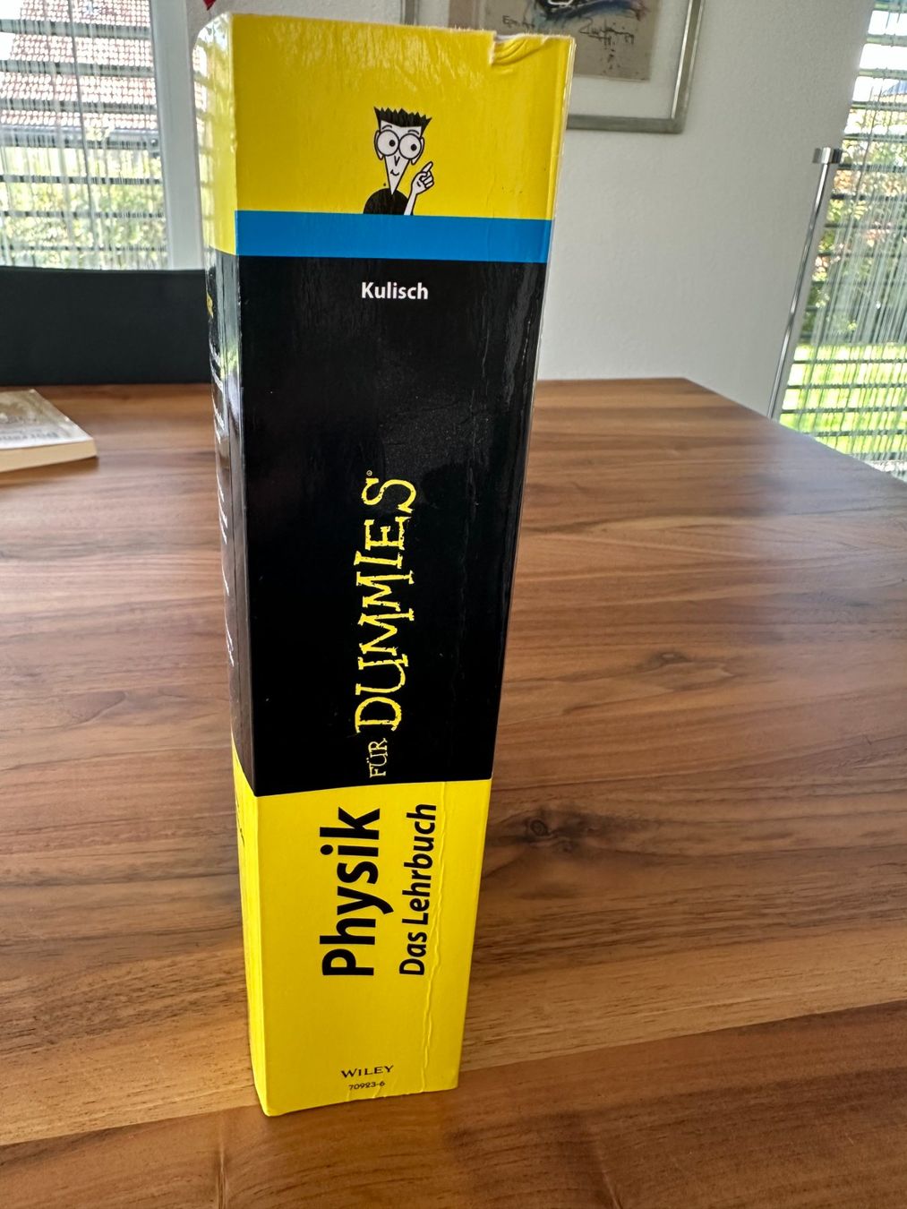 Libri: Physik / Das Lehrbuch für Dummies – Usato da Wahlendorf venduto da Tendi 3