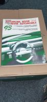 Automobil Revue Katalog 1993