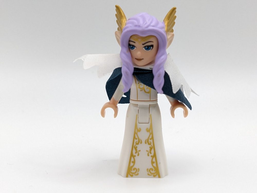 skyra lego elves