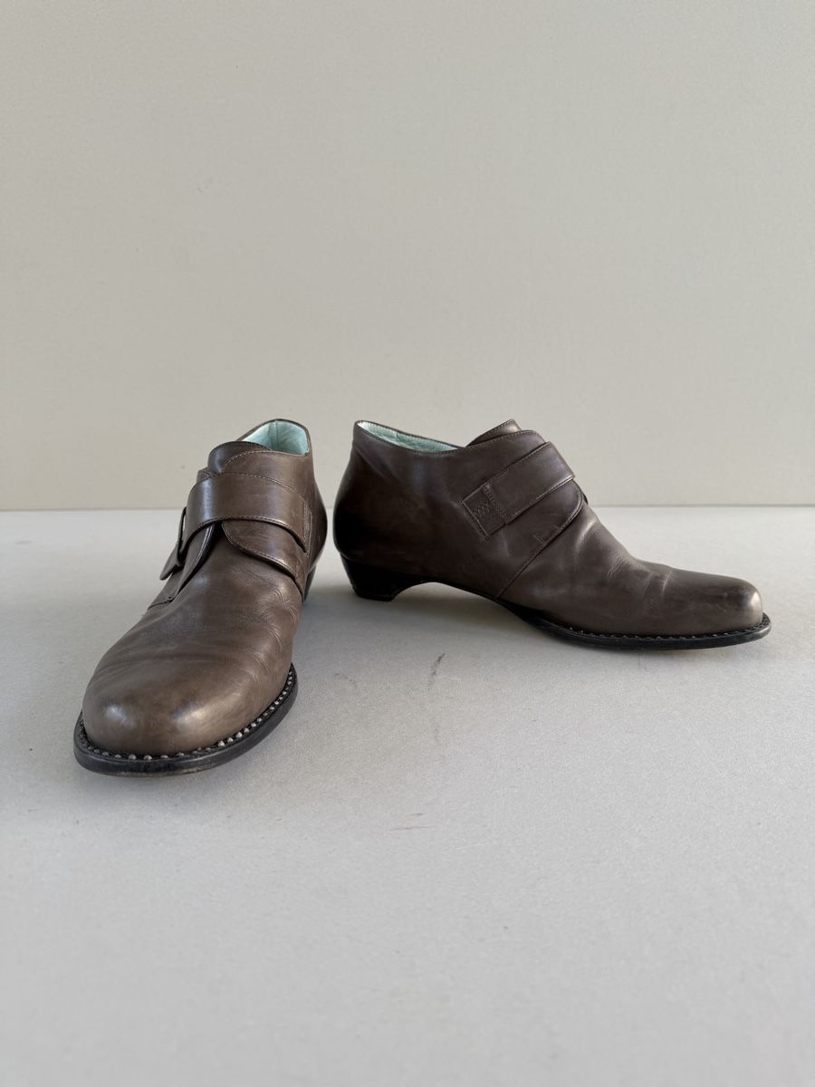 Stefi Talman Scarpe da donna: Stefi Talmann Gr 39.5 – Usato da Uster venduto da usterwest 2