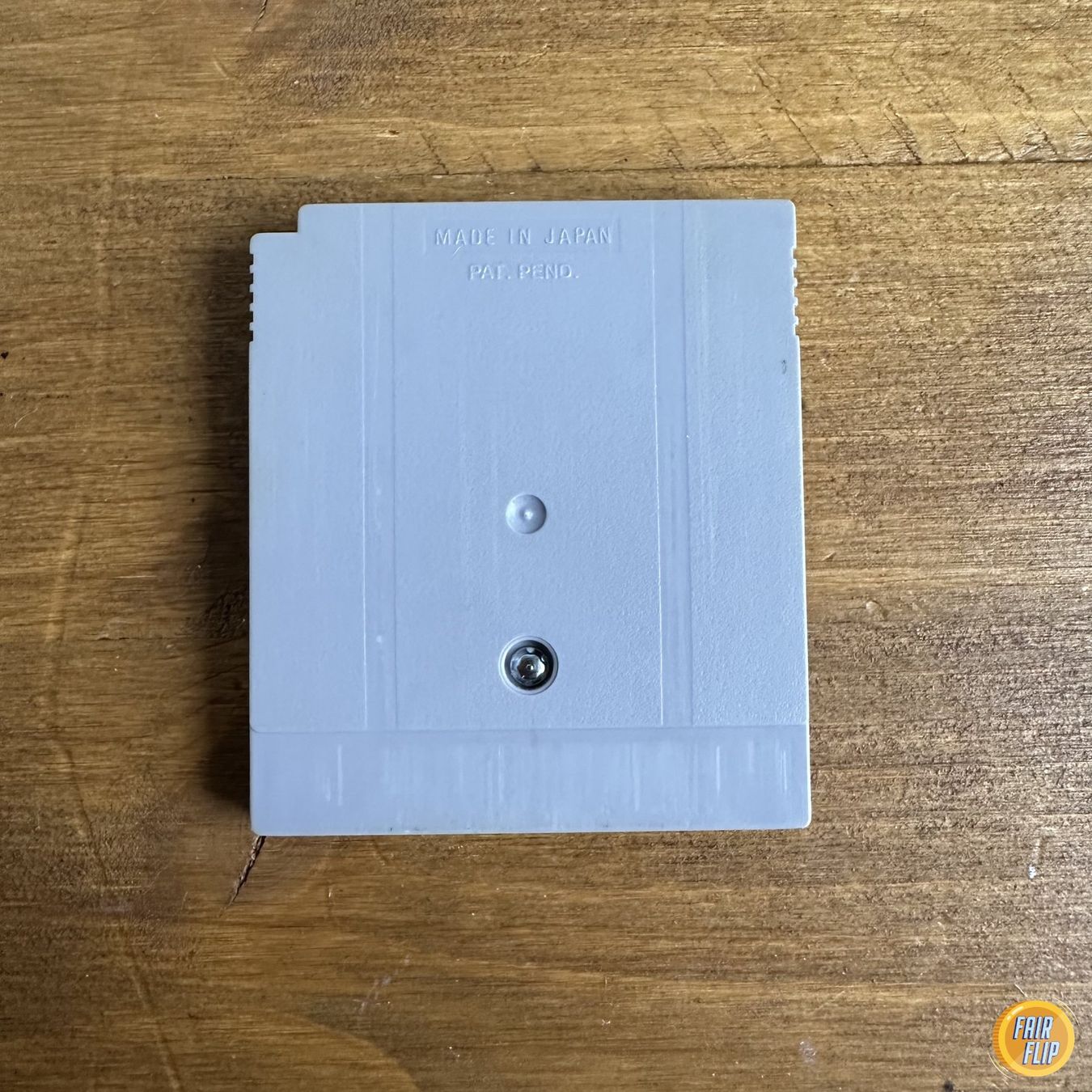 Giochi: Game Boy Mega Man III – Usato da Luzern venduto da fairflip 1