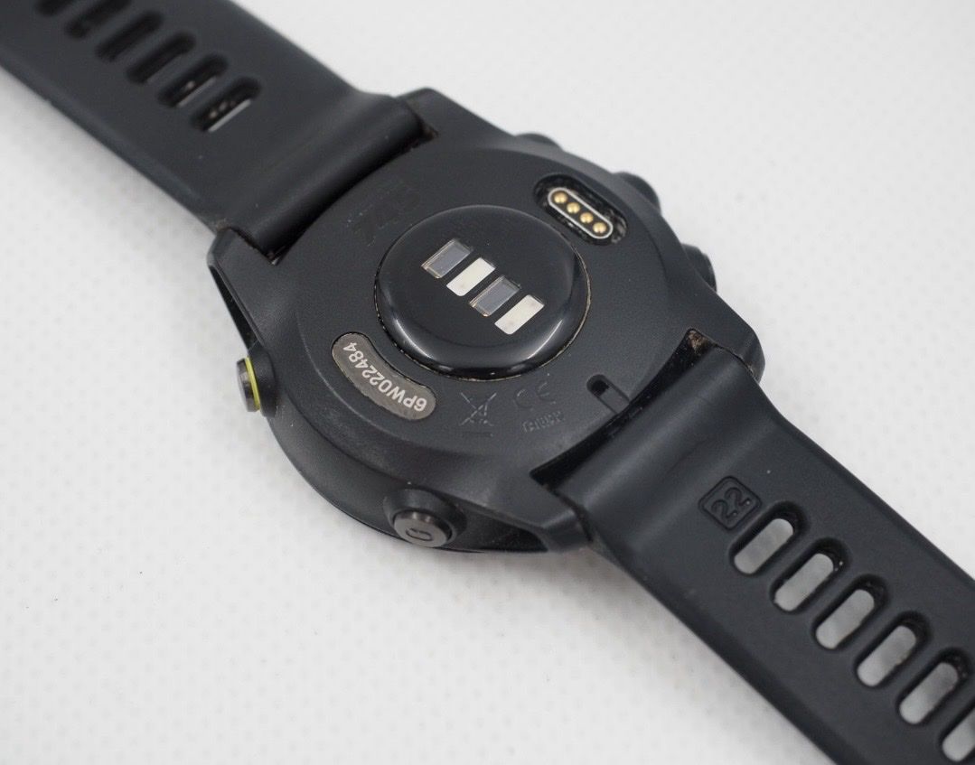 Garmin Smartwatch: Garmin Forerunner Garmin Forerunner 745 Gebraucht – D'occasion à Adliswil par mbzero01 1
