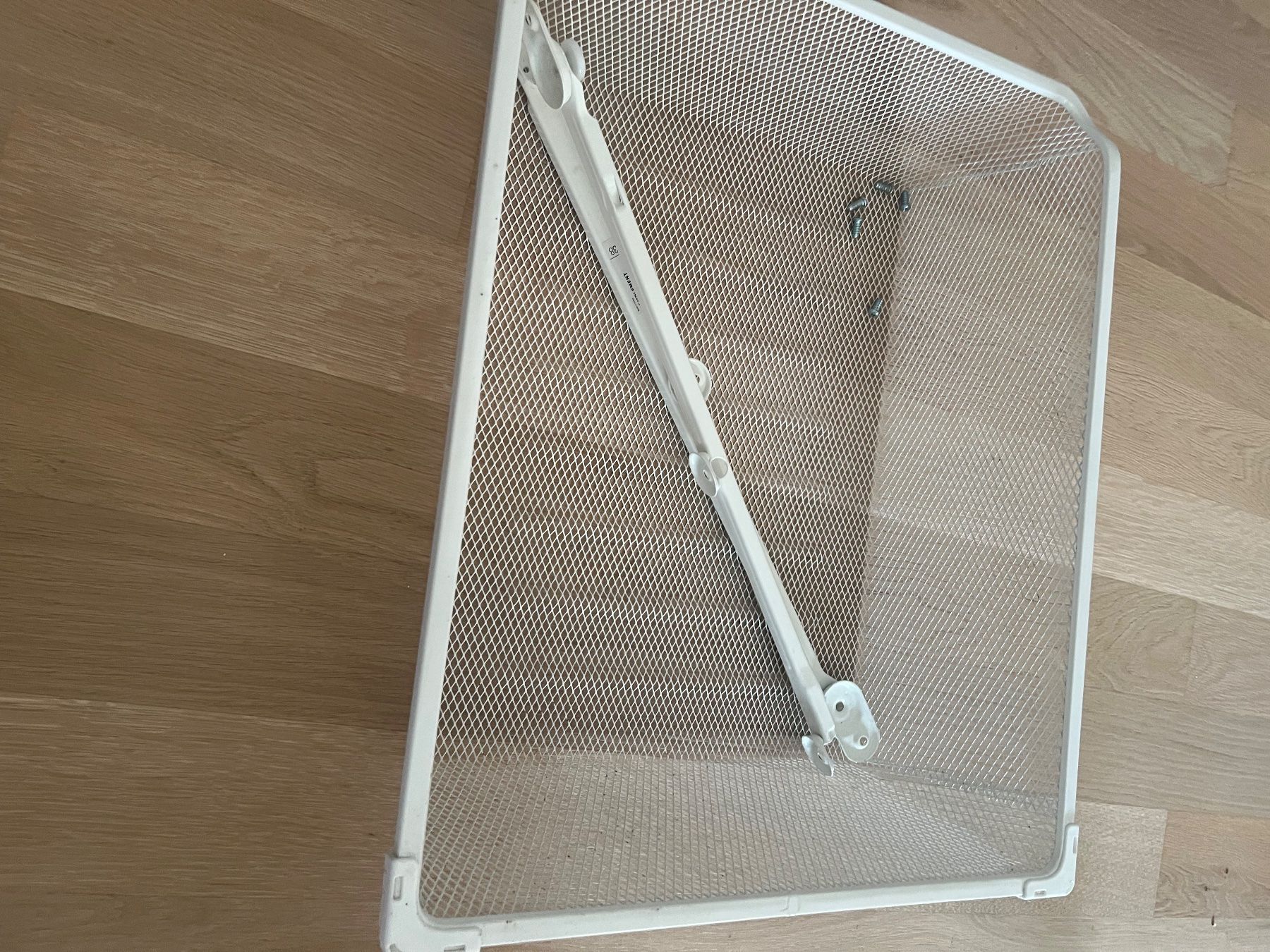 Sonstiges für Haushalt & Wohnen: ikea Pax Schrank Gitter Schublade – Gebraucht aus Zofingen von Florianij 1