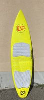 Kitesurfboard Newind 5 11