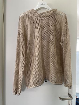Sportalm Shirt Netzshirt Grösse 40 (42)