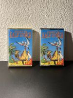 Kassette: D'Gschicht vom Kalif Storch - Schwyzerdütsch!
