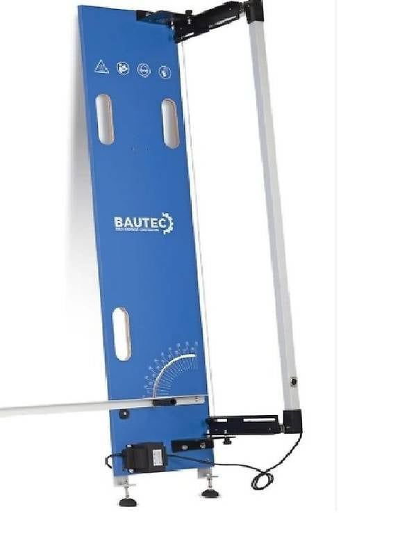 Sonstiges für Büro & Gewerbe: Bautec Styroporschneider mieten – Gebraucht aus Oberentfelden von Freeride2
