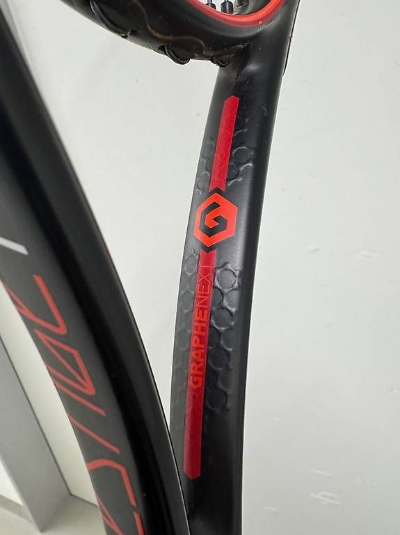 Racchette: Tennisschläger HEAD Graphene XT Prestige PRO – Usato da Zell ZH venduto da llo_kkt6 1