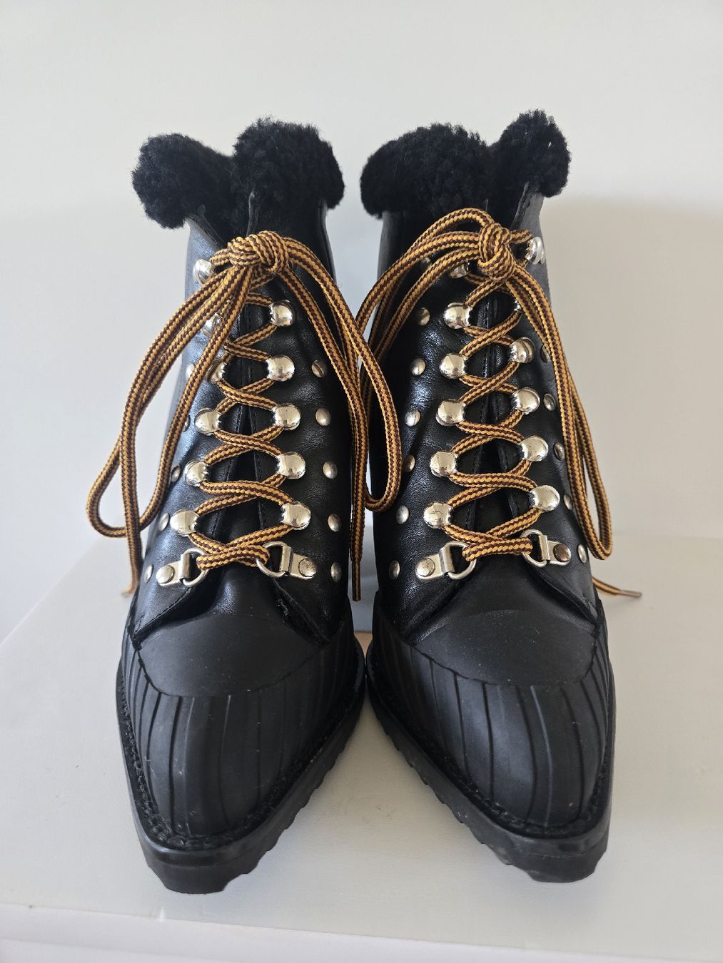Chloé Chaussures femmes: Schuh von Chloé – Neuf (Voir description) à Zollikon par cae_szy7 4