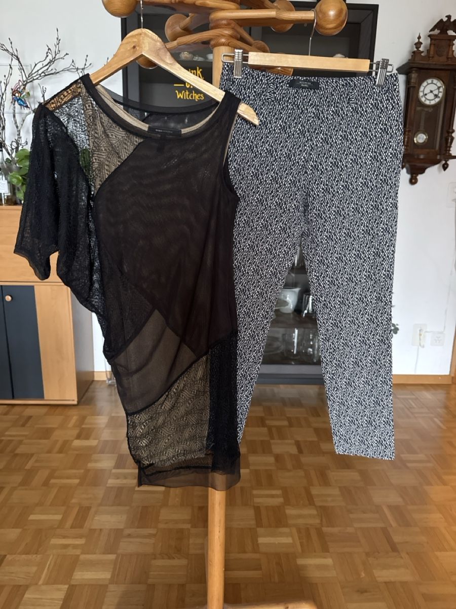 Lotti di vestiti: 17 Piece Lux/Designer Bundle XS/32-34 – Usato da Fällanden venduto da emi_x6xw 9