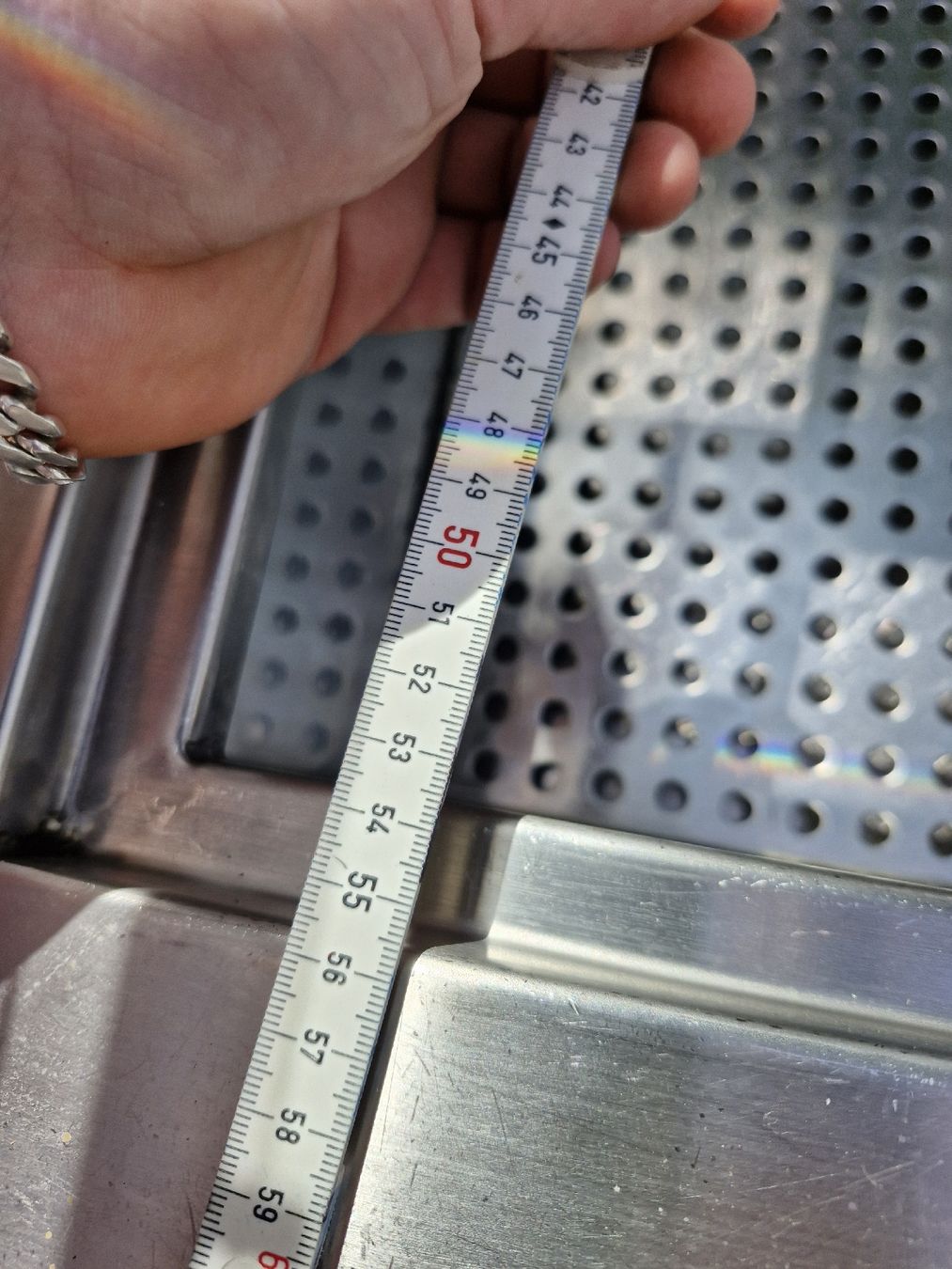 Credenze: kuhlbuffet Bewegbar – Usato da Hägglingen venduto da tuthur 6