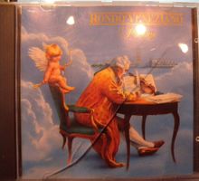 Rondo Veneziano - Prestige - CD