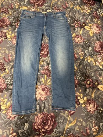 Cross Jeans W38/L30 – nur 2× getragen